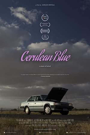 Лазурно-голубой онлайн